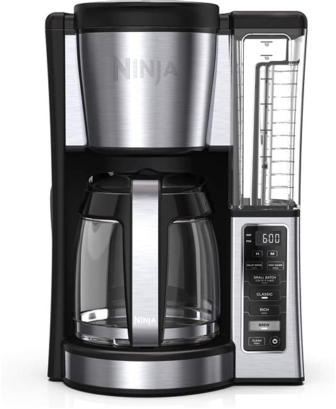 Amazon Ninja Drip Coffee Maker With K Cup Combo Dualbrew Pro