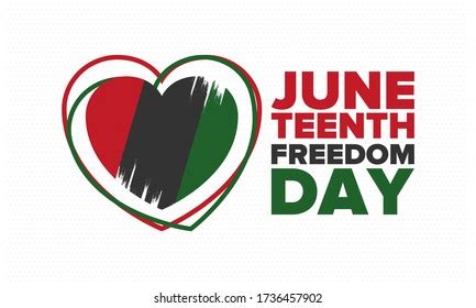 Juneteenth Photos and Images