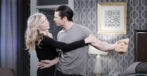 Days Of Our Lives Spoilers Xander Gets Revenge On Kristen Steals Her Mask Soap Opera Spy