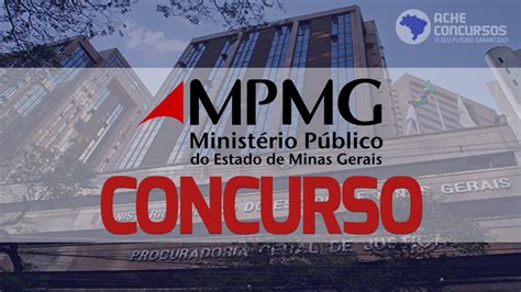 Concurso Mp Mg Divulga Resultado Final Veja Lista De Classifica O