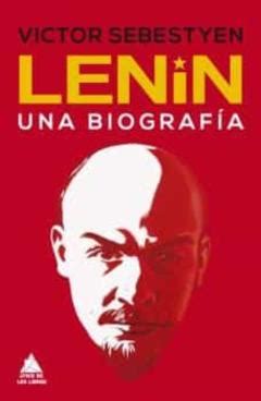 Lenin Una Biografia En Formato Ebook Y Audiolibro