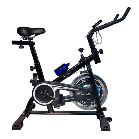 Bicicleta Spinning Roda De In Rcia De Kg Wct Fitness Wct Fitness