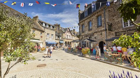 Roscoff Tourisme Bretagne