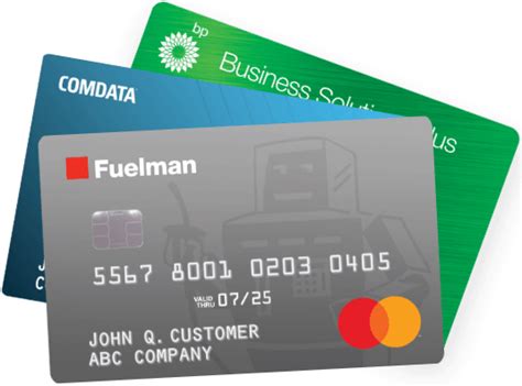 Fuelman Fleet Card Requirements Deafening Bloggers Pictures