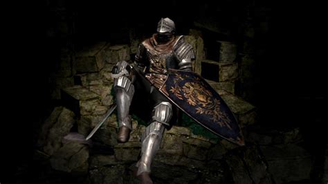 Dark Souls Remastered Wallpapers Wallpaper Cave