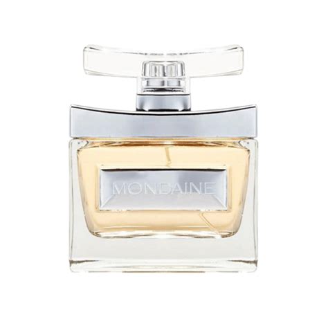 Paris Bleu Parfums Mondaine Nước hoa nữ 100ml