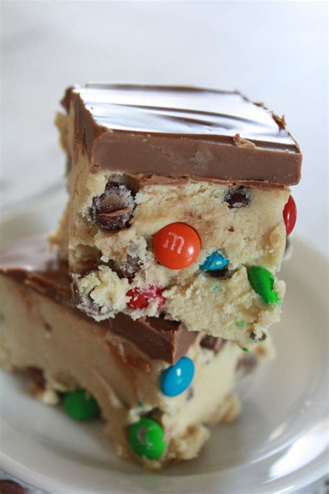 Our 15 Most Popular Cookie Dough Desserts Ever How To Make Perfect Recipes