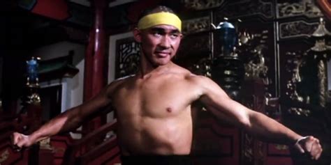 The Shaolin Plot (1977) - Review - Far East Films