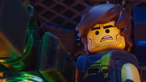 The Lego Movie 2s True Villain Will Surprise You