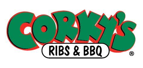 Home - Corky's BBQ