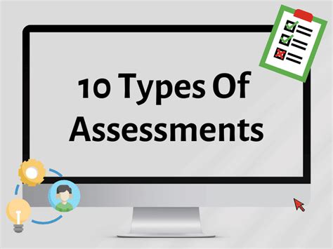 An Informative Guide For Teachers: 10 Types Of Assessments - Teaching Expertise