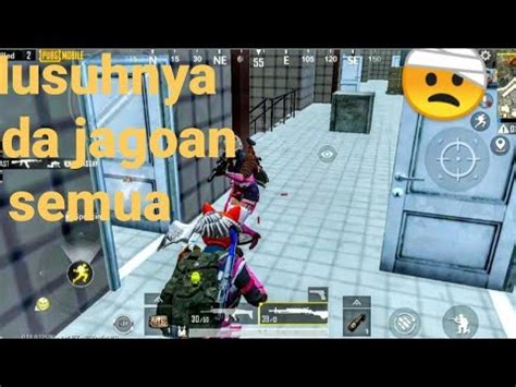 Barbar Military Base Erangel Pubg Mobile Youtube