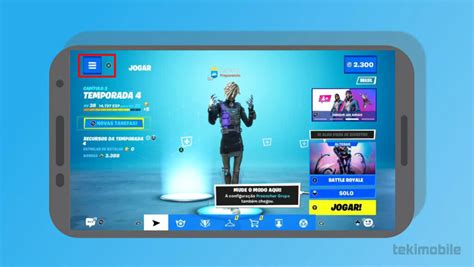 Fortnite Como Ativar Desativar Controle Parental