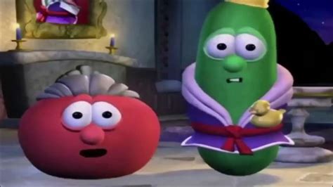 Veggietales Theme Song Fanmade 2008 Youtube