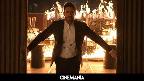 A qué hora se estrena la temporada 6 de Lucifer en Netflix