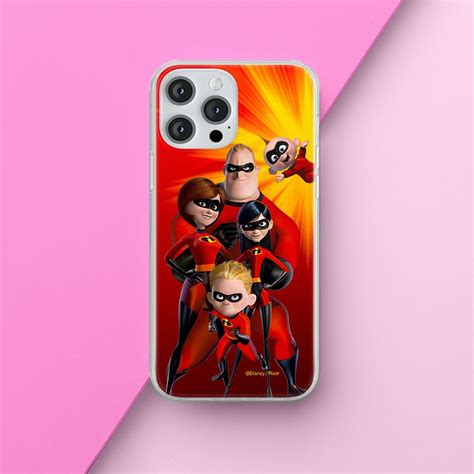 Etui Iniemamocni Disney Nadruk Pe Ny Pomara Czowy Producent Xiaomi