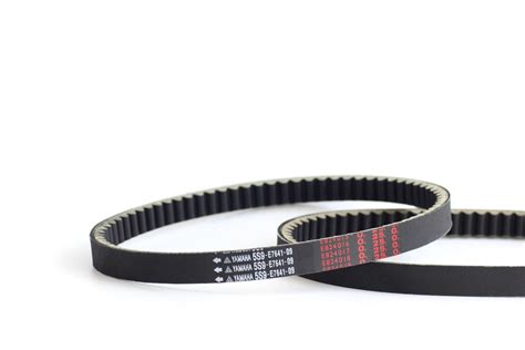 Kevlar Genuine Scooter V Belt Oem S E For Yamaha Bws