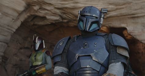 'Mandalorian' Episode 5 Runtime Finally Fixes Season 3's Biggest Flaw