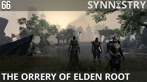 The Orrery Of Elden Root 66 Aldmeri Dominion Quests Elder Scrolls