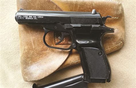 The Makarov And Other 9x18mm Pistols Gun Digest