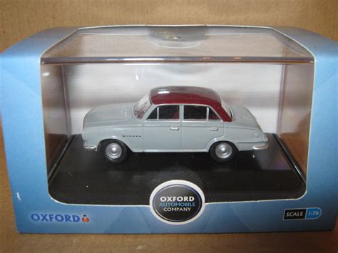 Oxford Diecast 1/76 Model Cars, Vans | eBay