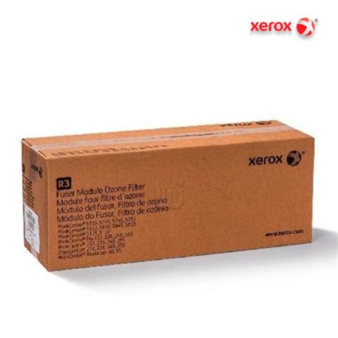 Fusor Xerox 109R00751 400 00 Pag 220V WC 5735 5740 5655 CC 232 238