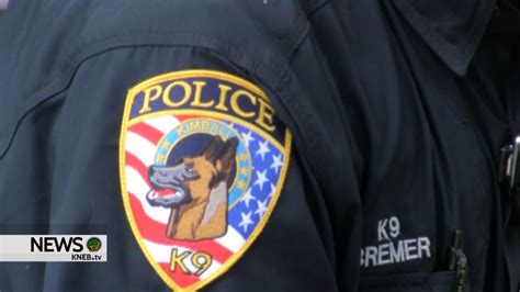 Process Is Underway For Restart Of Kimball Police K9 Program