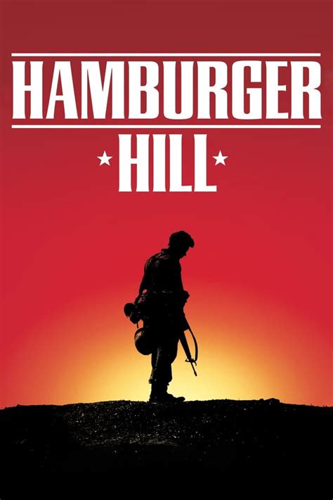 Hamburger Hill - Full Cast & Crew - TV Guide