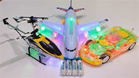 Hx Rc Helicopter And Airplane A Remote Control Car Airbus