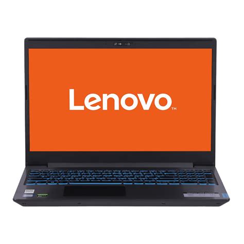 NOTEBOOK โนตบค LENOVO IDEAPAD L340 15IRH 81LK00W8TA GRANITE BLACK