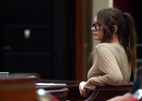 Everything Worth Noting From Anna Delvey's First Interview Out Of Prison