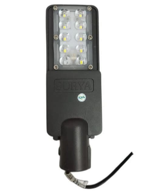 45w Surya Led Street Light Ceramic At ₹ 1080piece In Lucknow Id