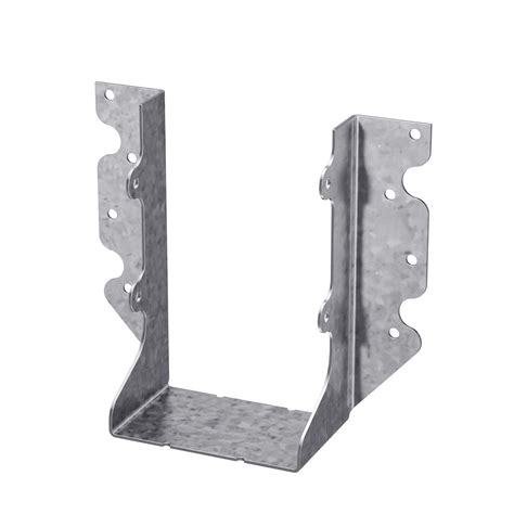 Simpson U26 2 Double 2x6 Face Mount Joist Hanger G90 Galvanized