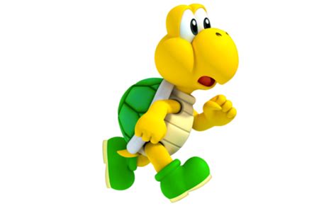 Koopa Troopa Costume Guide for Cosplay & Halloween