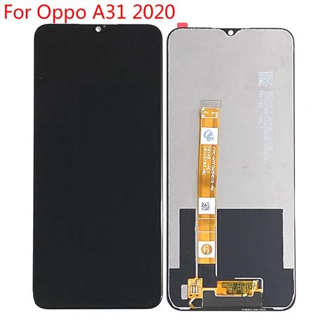 Original For Oppo A Lcd Display Screen Touch Panel Screen