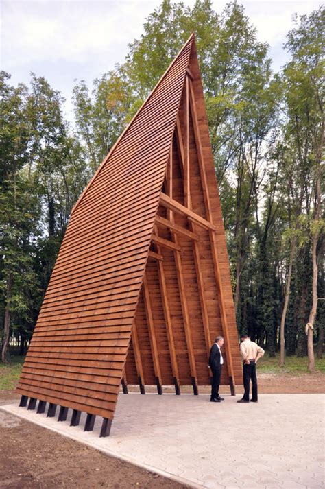 Best Small Chapel Architecture And Design Archdaily