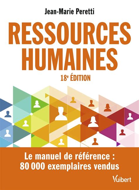 RH Les 7 Vrais Meilleurs Livres Sur Les Ressources Humaines En 2023