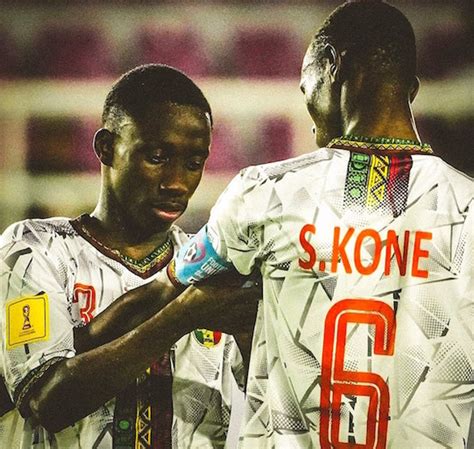 Coupe Du Monde U17 Lespagne Refroidit Le Mali Afrikinfos Mali