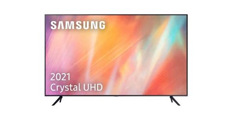 MediaMarkt rebaja a precio mínimo esta smart TV Samsung de 75 pulgadas