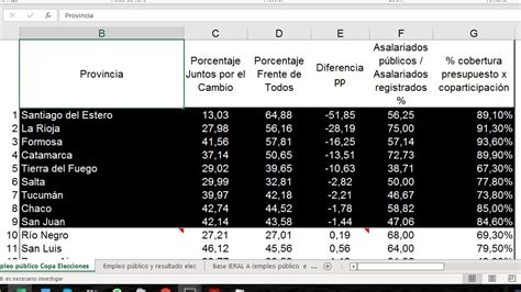 Fernando A Iglesias on Twitter insfran gildo Acá tenés el ATRASO