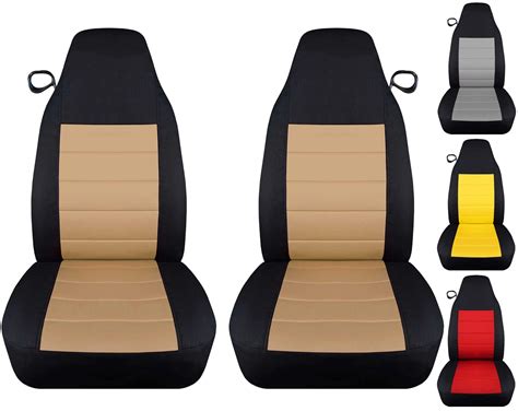 mustang seat cover 4