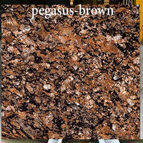 Granite Pegasus Brown