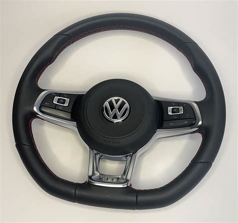 Volkswagen Golf MK7 GTI Steering Wheel | MIGMANN