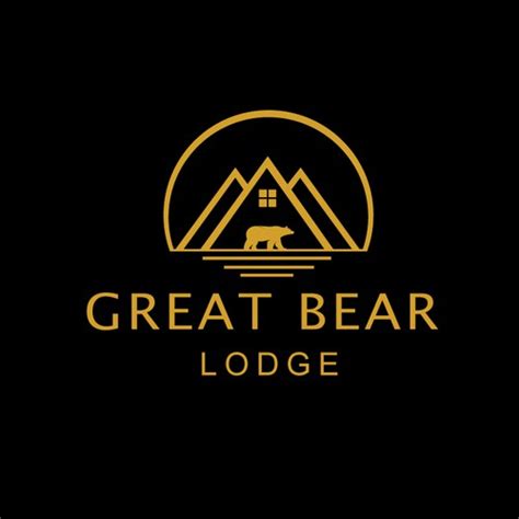 Designs | Design logo for a luxury VRBO cabin in The Great Smoky ...