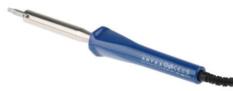 Sq8x27a Antex Electronics Antex Electronics Electric Soldering Iron