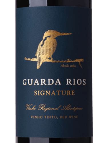 Guarda Rios Signature Tinto Vivino Us