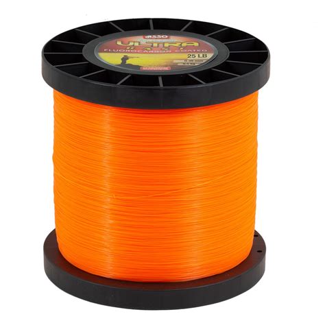 Asso Ultra Cast Half Kilo Spool Veals Mail Order