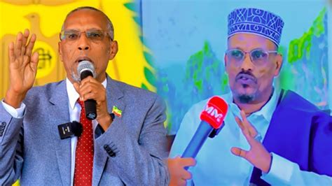 Suldaan Xasan Oo Bilaabay Dagaalkii Ugu Cuslaa Ee Dhanka Ah Madaxweyne