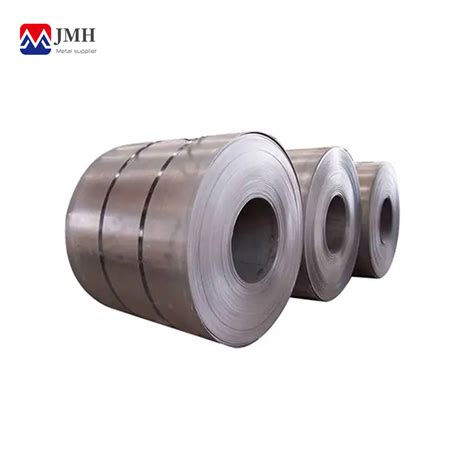 Hrc Hot Rolled Mild Sheet Ss400 A36 Q235 Q2358 Grade Carbon Steel Coil