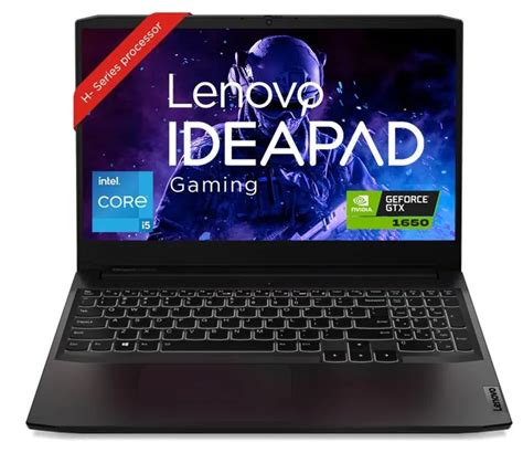 Lenovo Ideapad Gaming A Budget Friendly Entry Level Gaming Laptop